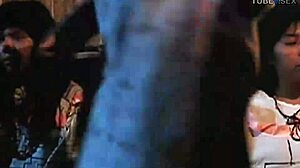 Sandra Bullocks jaše na kaubojku na veb kameri