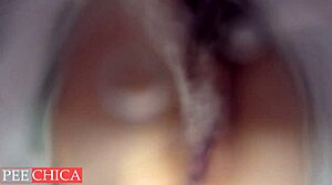 Sperma wcipce: Скрита камера на изненада от кремпай