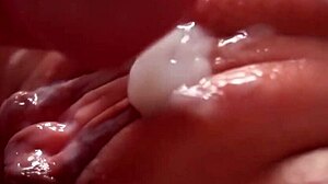 A hot and steamy cumshot compilation